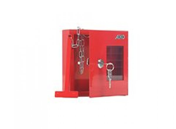 Ключница KEY-1 FIRE